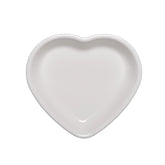 Fiesta 7 1/2 Inch Medium Heart Shaped Bowl 17 OZ