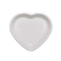 Fiesta 7 1/2 Inch Medium Heart Shaped Bowl 17 OZ