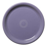 Lavender Bistro Coupe 10 1/2 Inch Dinner Plate