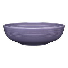 Lavender Bistro Coupe 9 5/8 Inch Large Bowl 68 OZ