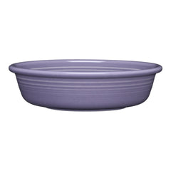 Lavender Classic Rim 6 7/8 Inch Cereal Bowl 19 OZ