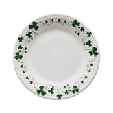 St. Patrick's Classic Rim 9 Inch Luncheon Plate
