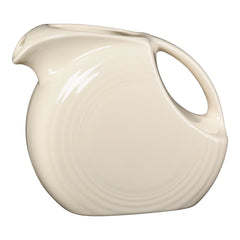 Fiesta 67 OZ Large Disk Pitcher