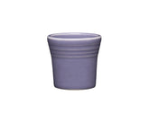 Lavender 1 1/2 OZ Ceramic Shot Glass