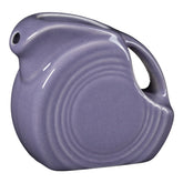 Lavender 5 OZ Mini Disk Pitcher