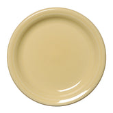 Retired Bistro Coupe 6 1/4 Inch Appetizer Plate