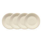 Linen Set of 4 Classic Rim 9 Inch Luncheon Plate