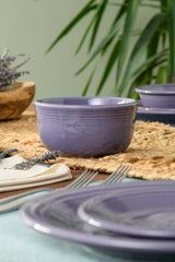 Lavender All-Purpose 6 Inch Gusto Bowl 28 OZ