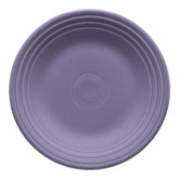 Lavender Classic Rim 9 Inch Luncheon Plate