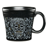 Tapered Mug SKULL AND VINE