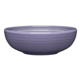 Lavender Bistro Coupe 7 5/8 Inch Medium Bowl 38 OZ