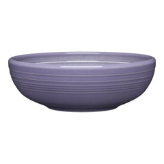 Lavender Bistro Coupe 7 5/8 Inch Medium Bowl 38 OZ