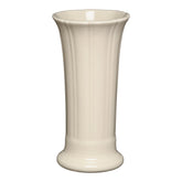 Retired Linen Small Flower Vase