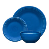 Classic Bistro 3-Piece Place Setting, Service for 1