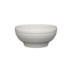 Retired Small 5 1/8 Inch Footed Bowl 14 OZ