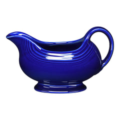 Retired Fiesta 18 1/2 OZ Gravy Sauceboat