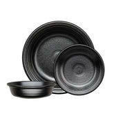 Classic Rim 3-Piece Place Setting, Service for 1 Foundry