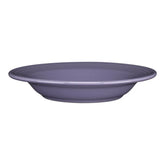 Lavender Classic Rim 9 Inch Soup Bowl 13 OZ