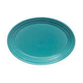 Fiesta 9 5/8 Inch Small Oval Serving Platter