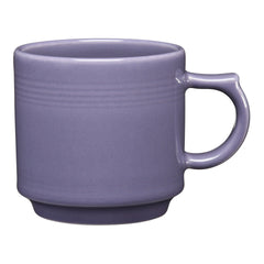 Lavender 16 OZ Stackable Mug