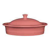 Retired Small 10 Inch Round Covered Casserole 1.4 Quart