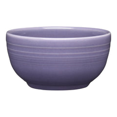 Lavender Bistro Coupe 5 1/2 Inch Cereal Bowl 22 OZ