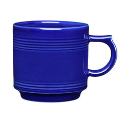 Retired Fiesta 16 OZ Stackable Mug