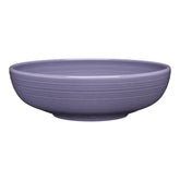 Lavender Bistro Coupe 10 1/2 Inch Extra Large Bowl 96 OZ