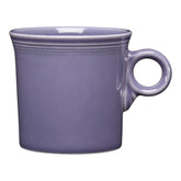 Lavender Classic Ring Handle 10 1/4 OZ Mug