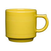 Retired Fiesta 16 OZ Stackable Mug