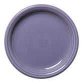 Lavender Bistro Coupe 7 1/4 Inch Salad Plate