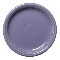Lavender Bistro Coupe 7 1/4 Inch Salad Plate