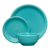 Bistro Coupe 3-Piece Place Setting, Service for 1