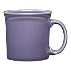 Lavender 12 OZ Java Coffee Mug