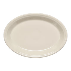 Fiesta 13 5/8 Inch Large Oval Serving Platter