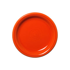 Retired Bistro Coupe 6 1/4 Inch Appetizer Plate