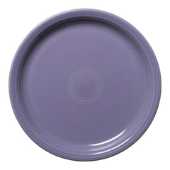Lavender Bistro Coupe 9 Inch Luncheon Plate