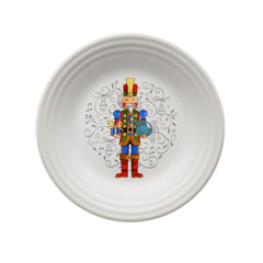 Nutcracker The Giver Classic Rim 9 Inch Luncheon Plate