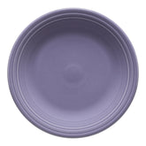 Lavender Classic Rim 10 1/2 Inch Dinner Plate
