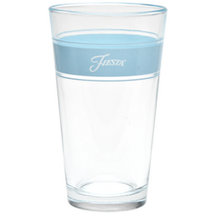 16 oz. Fiesta® Frame Cooler Sky - Set of 4