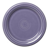 Lavender Fiesta 4 3/8 Inch Coaster and Mug Cover