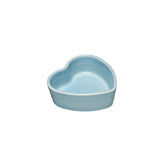 Fiesta 7 OZ Heart Shaped Ramekin 4 1/2 Inch