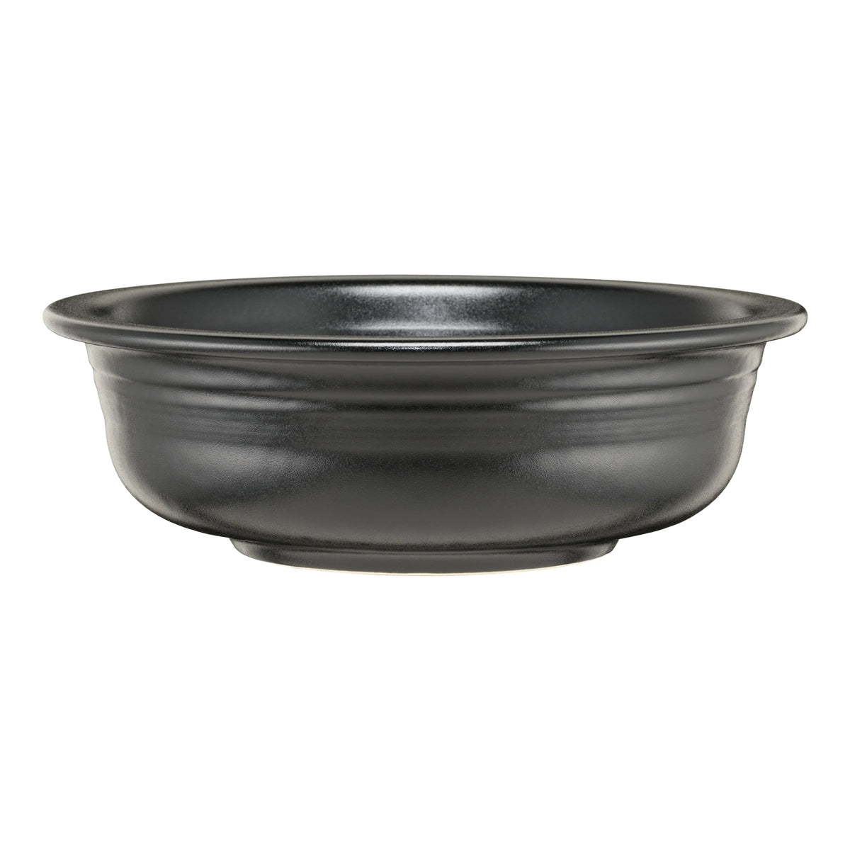 Classic Rim 8 1/4 Inch Large Serving Bowl 40 OZ Foundry