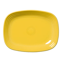 Retired Fiesta 12 Inch Large Rectangular Platter