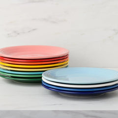 Classic Rim 10 1/2 Inch Dinner Plate