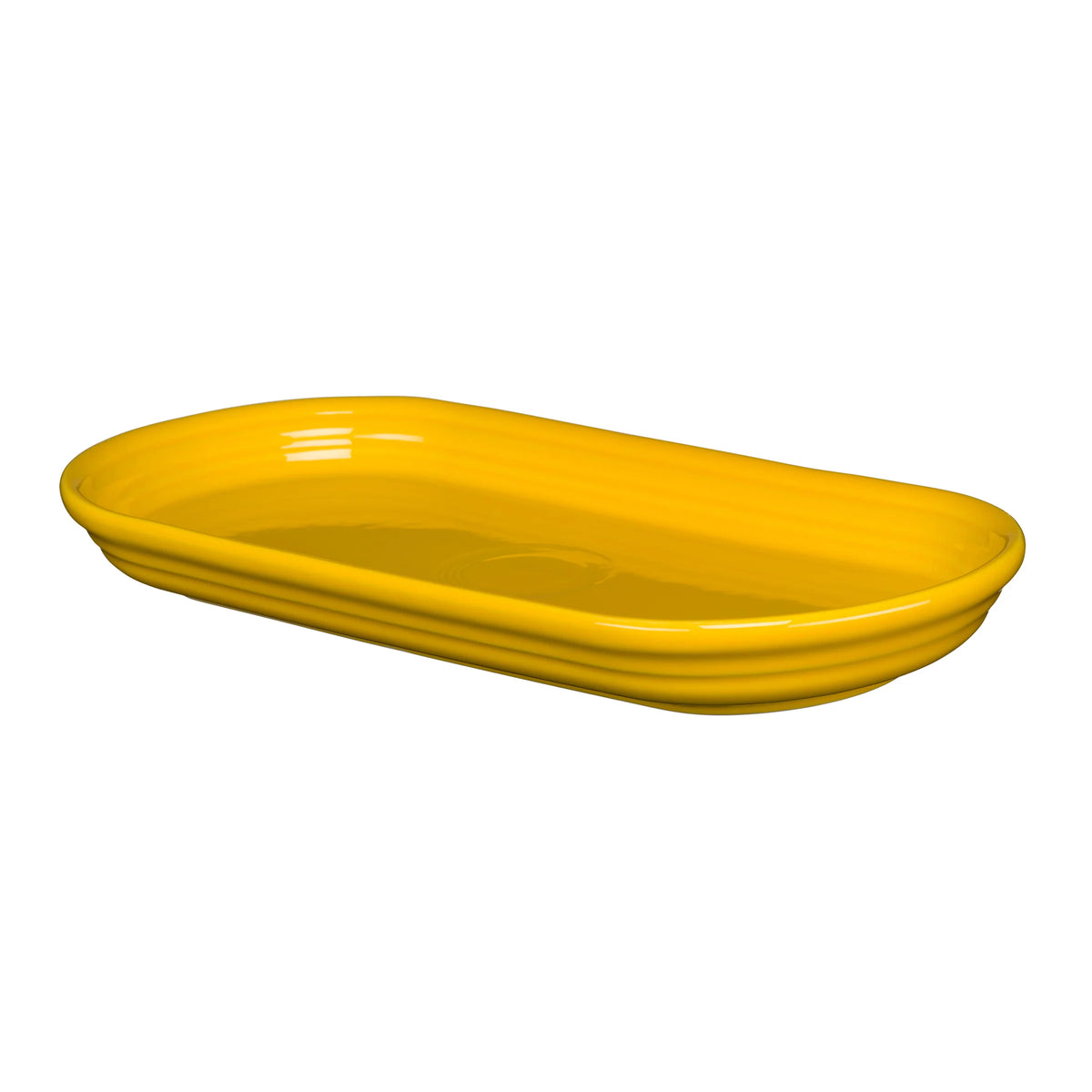 Fiesta 11 7/8 Inch Oblong Serving Platter