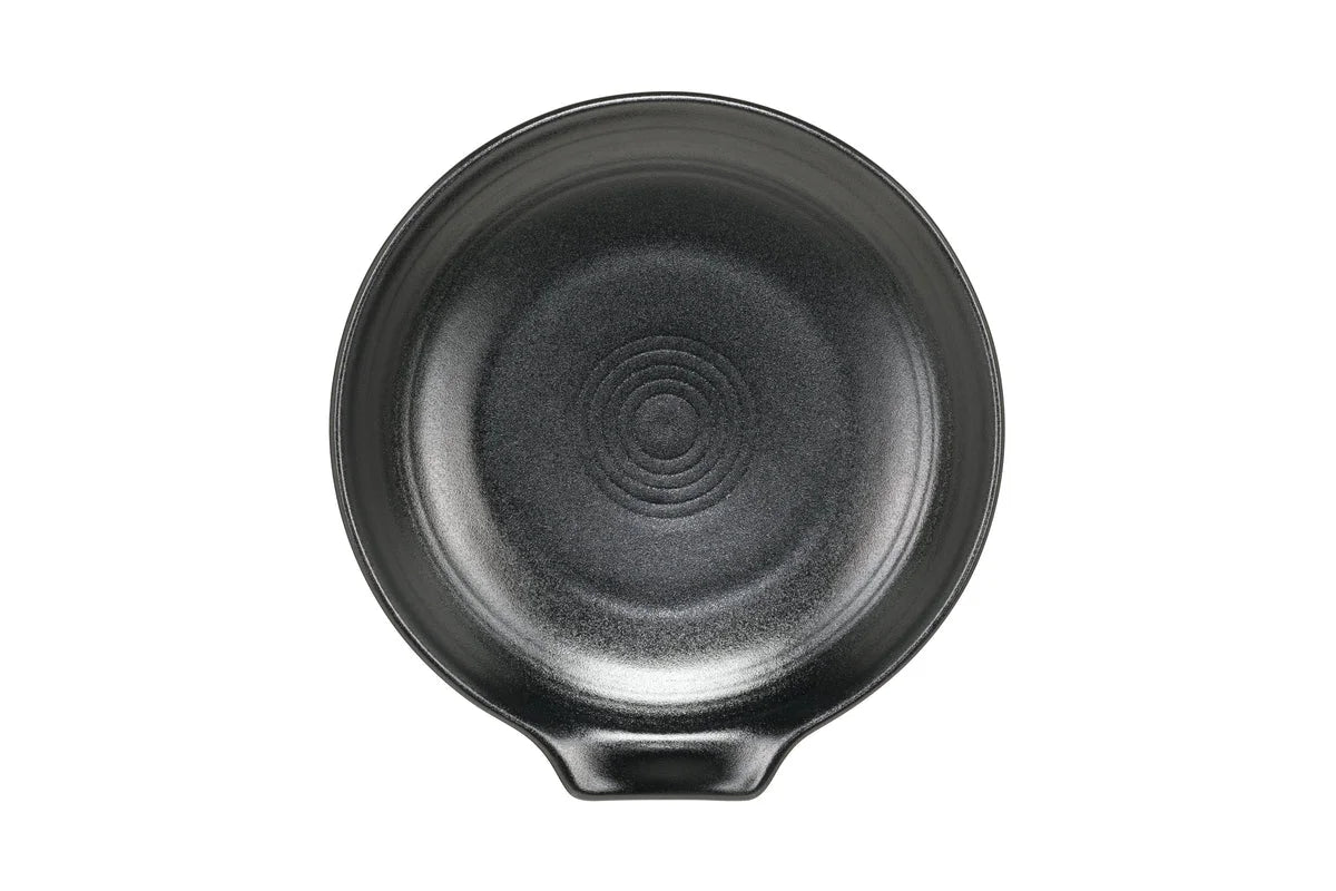 Foundry Extra Large Spoon Rest 7 Inch