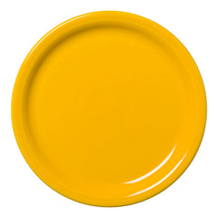 Bistro Coupe 9 Inch Luncheon Plate