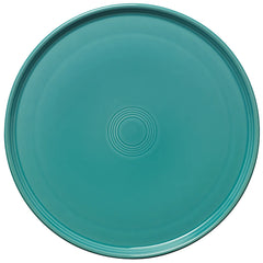 Fiesta 12 Inch Round Baking and Serving Platter