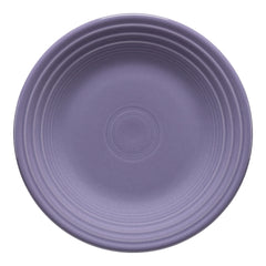 Lavender Classic Rim 9 Inch Luncheon Plate
